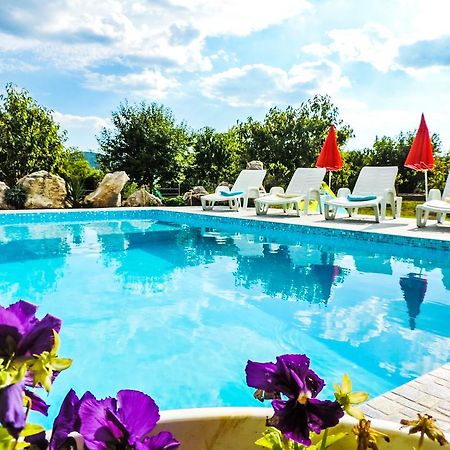 Villa Iva Kraj  客房 照片