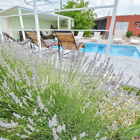 Villa Iva Kraj  外观 照片