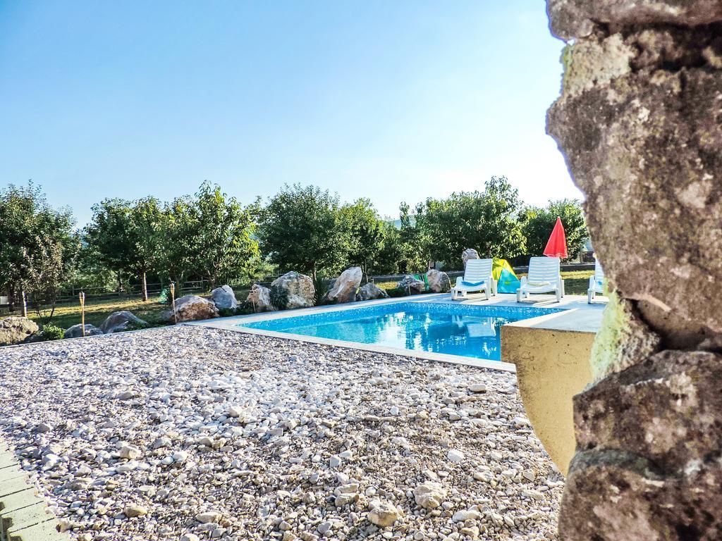 Villa Iva Kraj  外观 照片