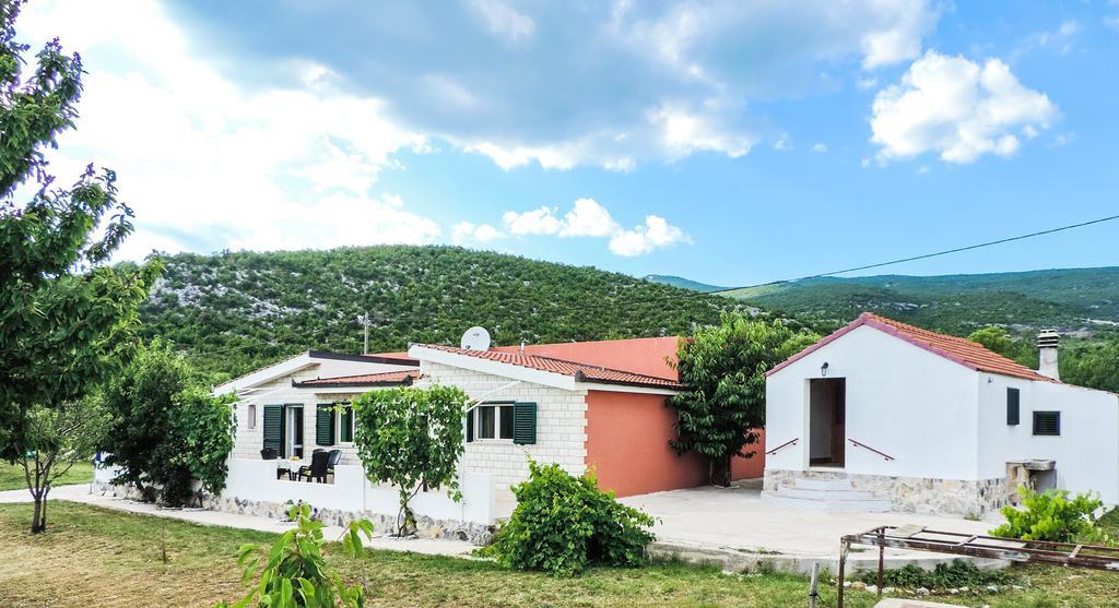 Villa Iva Kraj  客房 照片