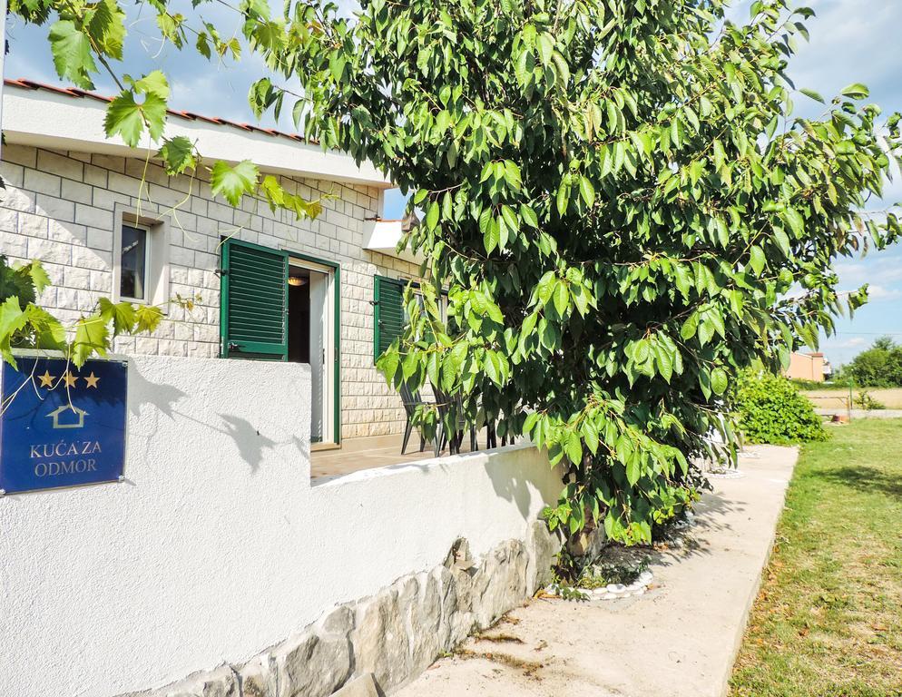 Villa Iva Kraj  客房 照片