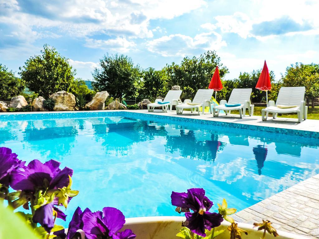 Villa Iva Kraj  客房 照片