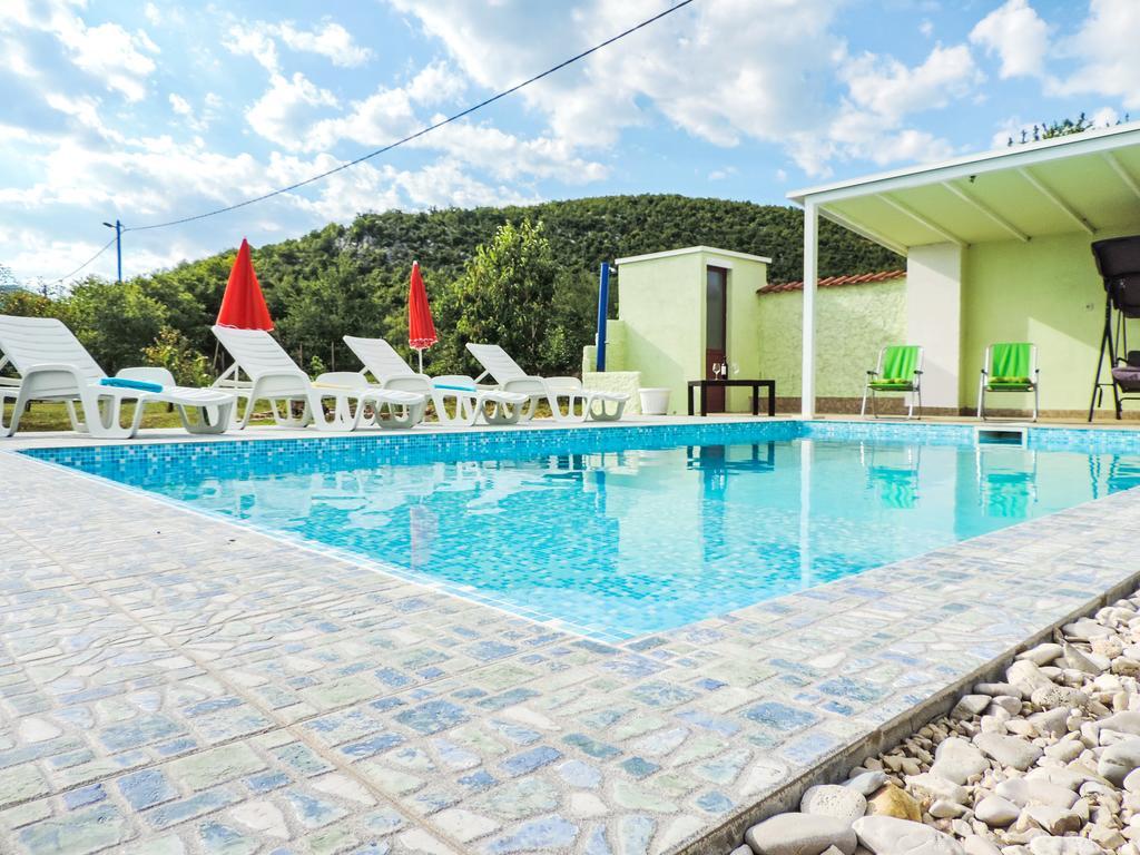 Villa Iva Kraj  客房 照片