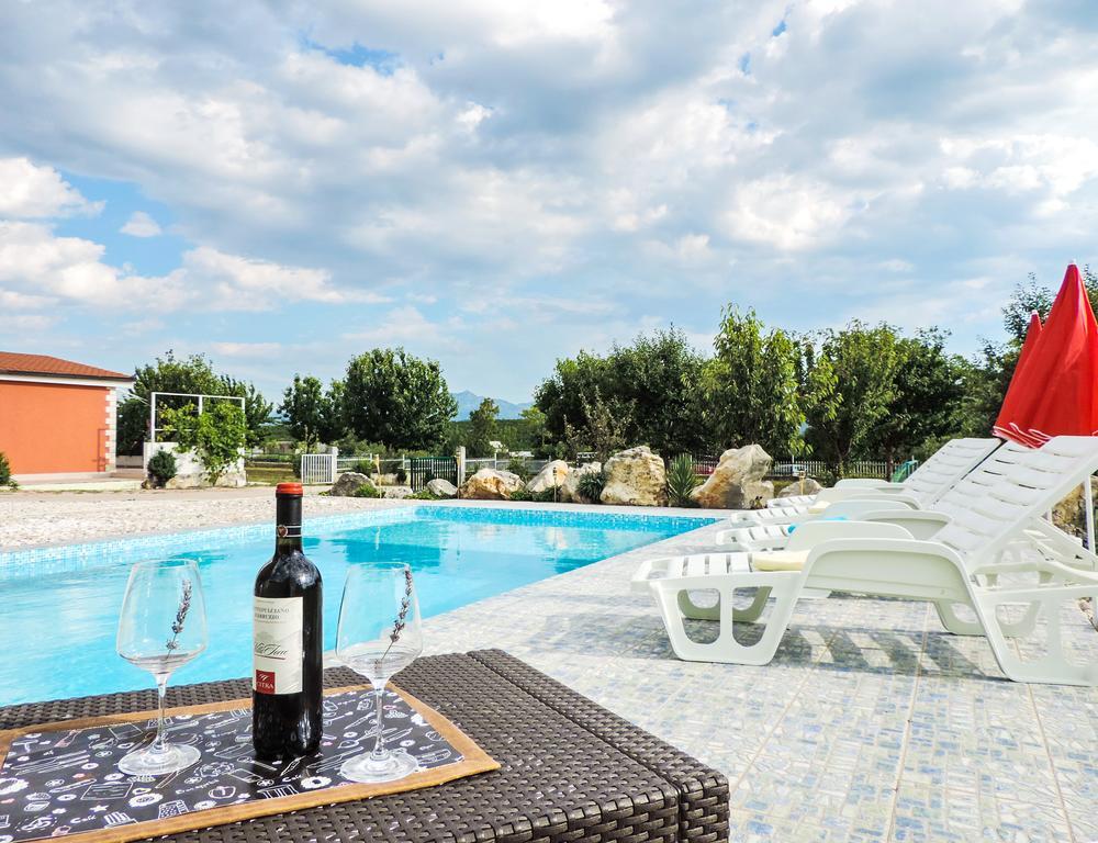 Villa Iva Kraj  客房 照片