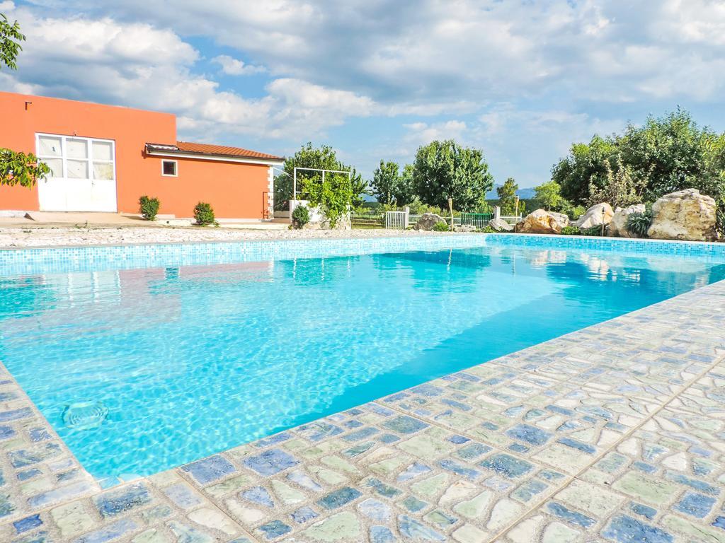 Villa Iva Kraj  外观 照片