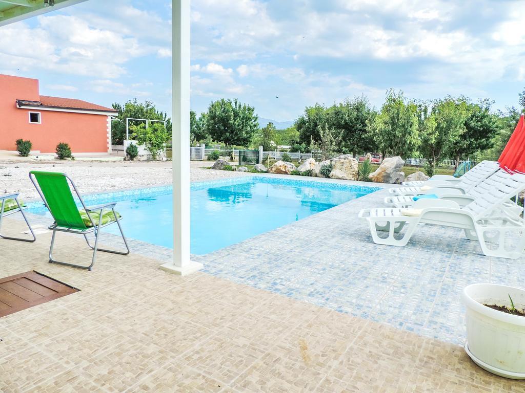 Villa Iva Kraj  客房 照片