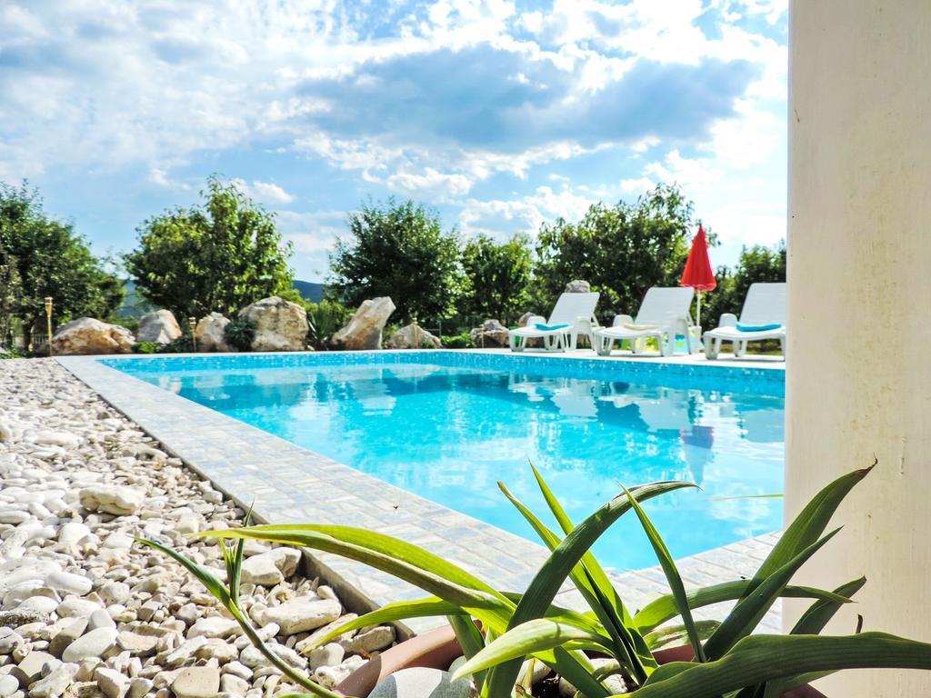 Villa Iva Kraj  外观 照片
