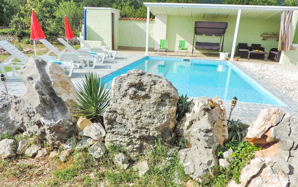 Villa Iva Kraj  外观 照片