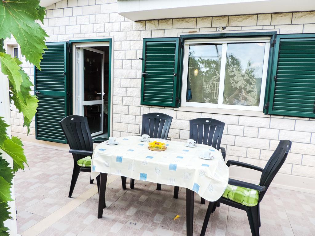 Villa Iva Kraj  外观 照片