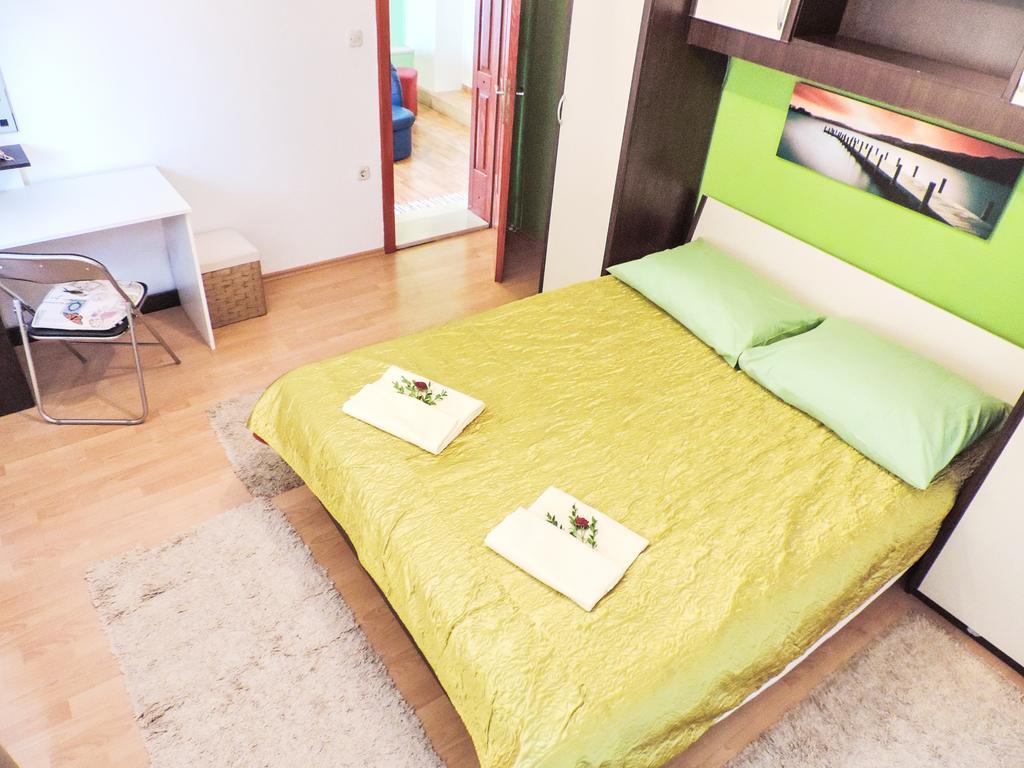 Villa Iva Kraj  外观 照片