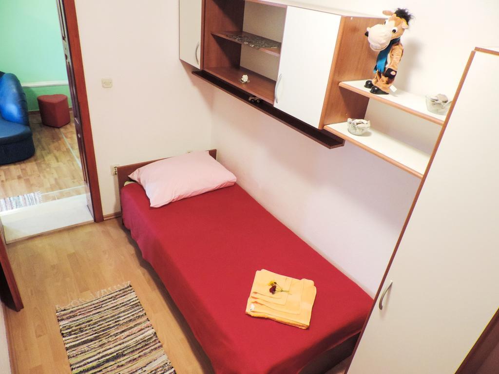 Villa Iva Kraj  外观 照片