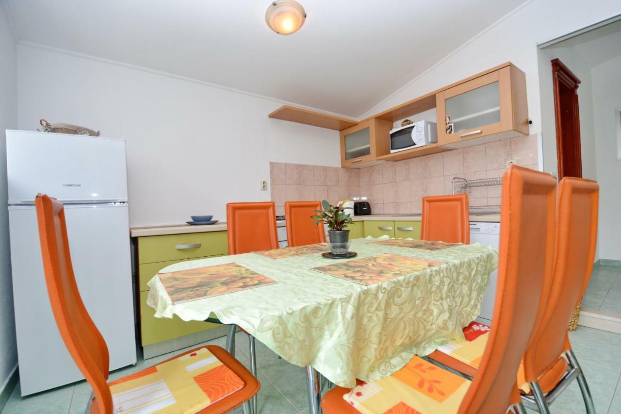 Villa Iva Kraj  外观 照片