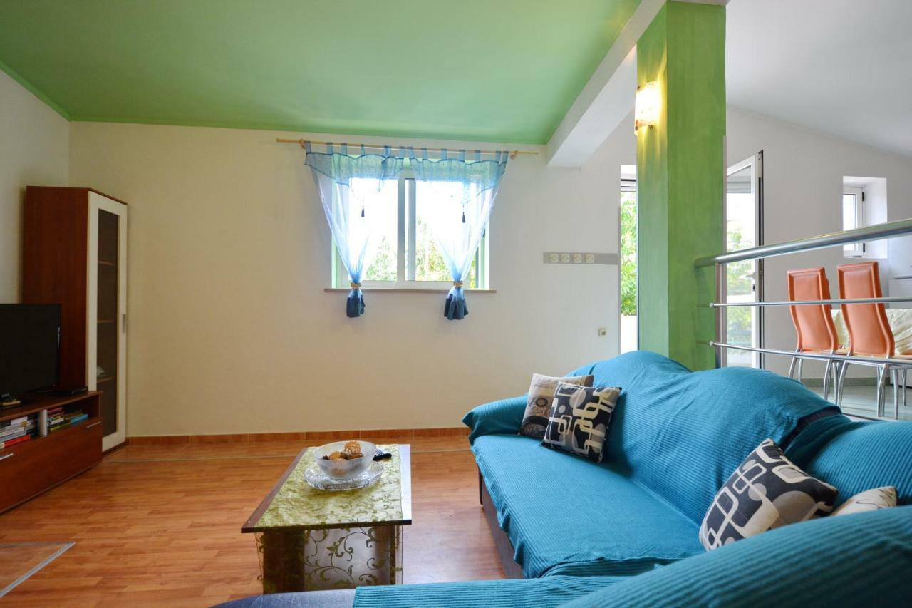 Villa Iva Kraj  外观 照片