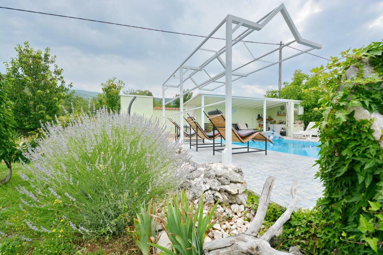 Villa Iva Kraj  外观 照片