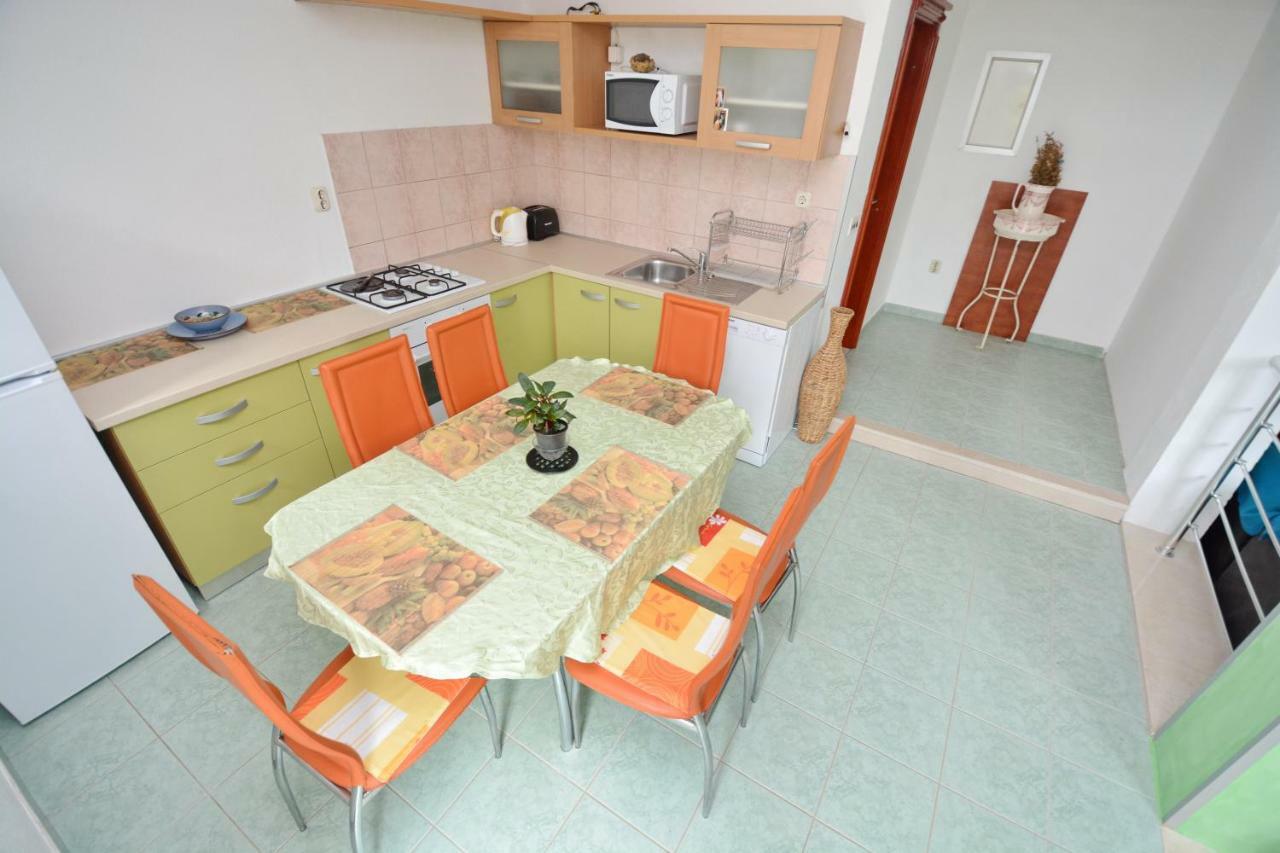 Villa Iva Kraj  外观 照片