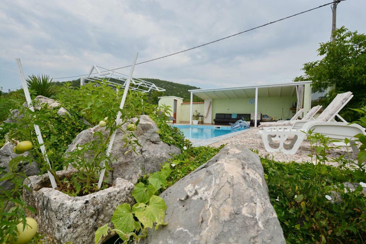 Villa Iva Kraj  外观 照片