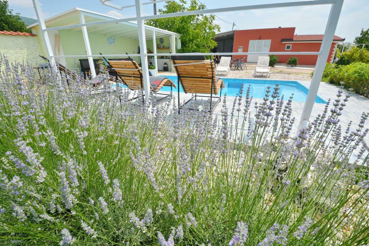 Villa Iva Kraj  外观 照片