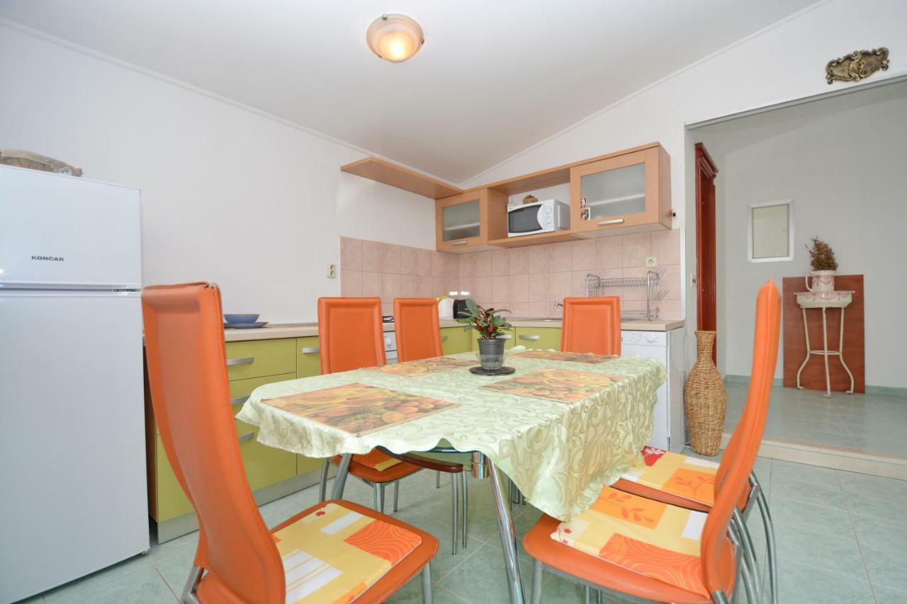 Villa Iva Kraj  外观 照片