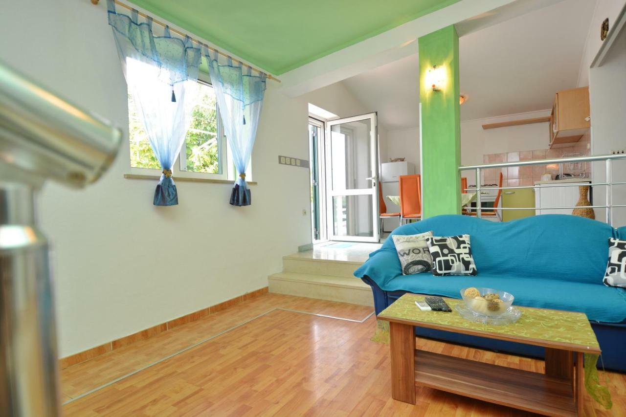 Villa Iva Kraj  外观 照片